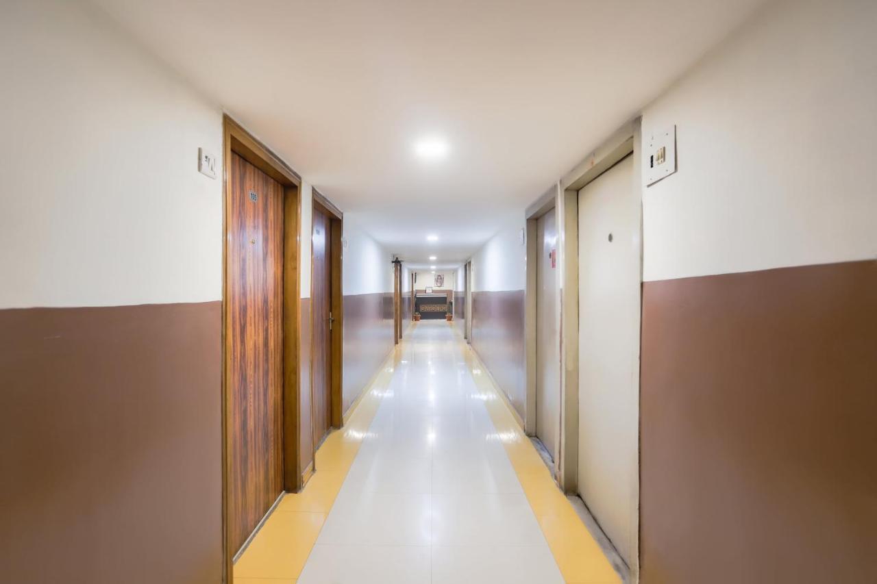 Oyo 70146 S S P Guest House - Varanasi — Photos 2