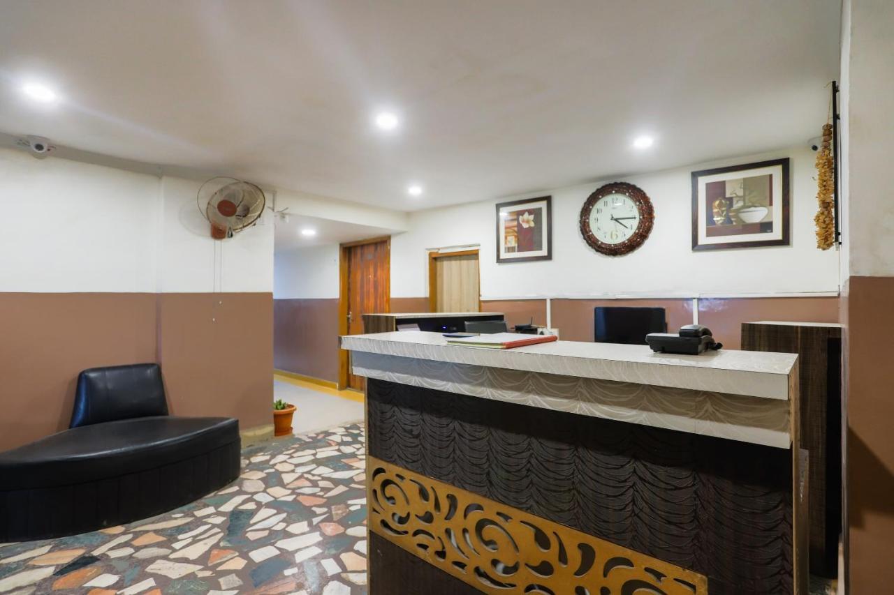 Oyo 70146 S S P Guest House - Varanasi, Varanasi